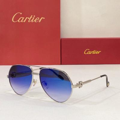 Cartier Sunglass AAA 046